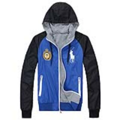 Cheap Men Polo Hoodies wholesale No. 356